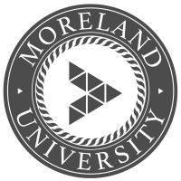 moreland university logo image