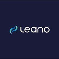 leano logo image