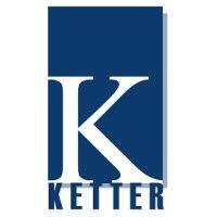 the ketter group llc logo image