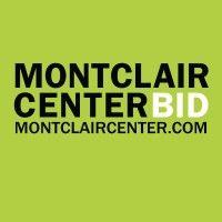 montclair center logo image