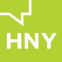 humanities new york logo image