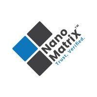 nanomatrix technologies limited