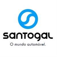 santogal logo image