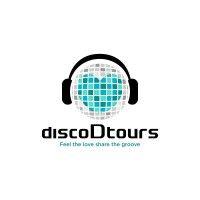 discodtours logo image