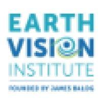 earth vision institute logo image