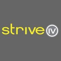 striveiv infusions logo image