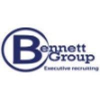 the bennett group logo image