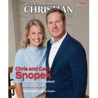 mississippi christian living magazine