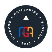 philippine graphic artists logo image