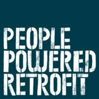 people powered retrofit logo image