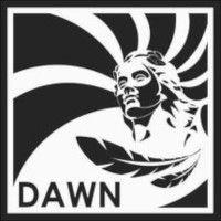 ue dawn logo image