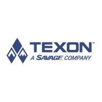 texon logo image