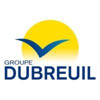 groupe dubreuil logo image