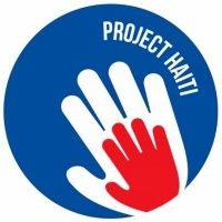 penn state project haiti logo image