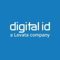 digital id logo image