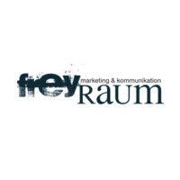 freyraum marketing gmbh logo image