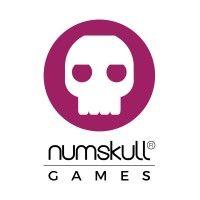 numskull games logo image