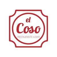 restaurante el coso logo image