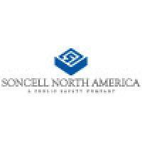 soncell north america logo image