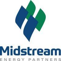 midstream energy partners logo image