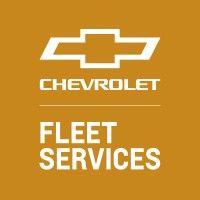 chevrolet fleet services méxico logo image