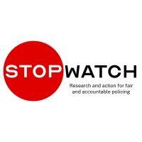 stopwatch logo image