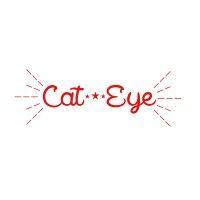 cat eye productions logo image