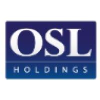 osl holdings, inc. logo image