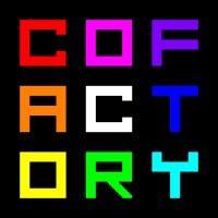 cofactory logo image