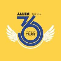 allen logo image