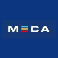 meca logo image