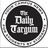 the daily targum logo image