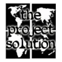 the project solution logo image