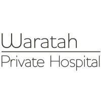 waratah private hospital