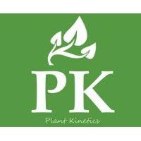 plant kinetics logo image