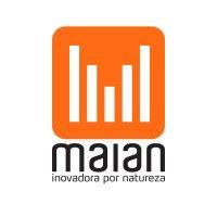 maian logo image