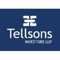 tellsons investors llp logo image