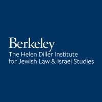 helen diller institute for jewish law and israel studies at uc berkeley logo image