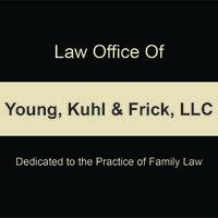 law office of young, kuhl & frick llc