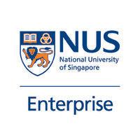 nus enterprise logo image