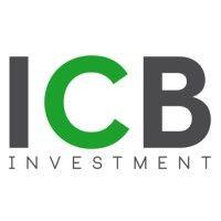 icb investment logo image