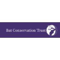 the bat conservation trust logo image