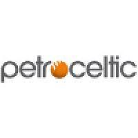 petroceltic international plc logo image