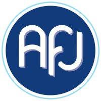 afj au pair logo image