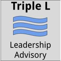 triple l leadership advisory logo image