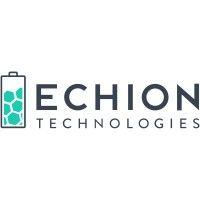 echion technologies logo image