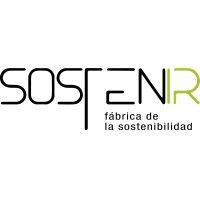 sostenir- la fábrica de la sostenibilidad logo image