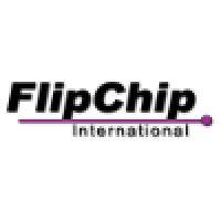 flipchip international logo image