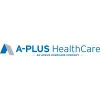 a plus health care, inc logo image