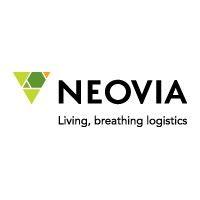 neovia logistics services (u.k.) limited logo image